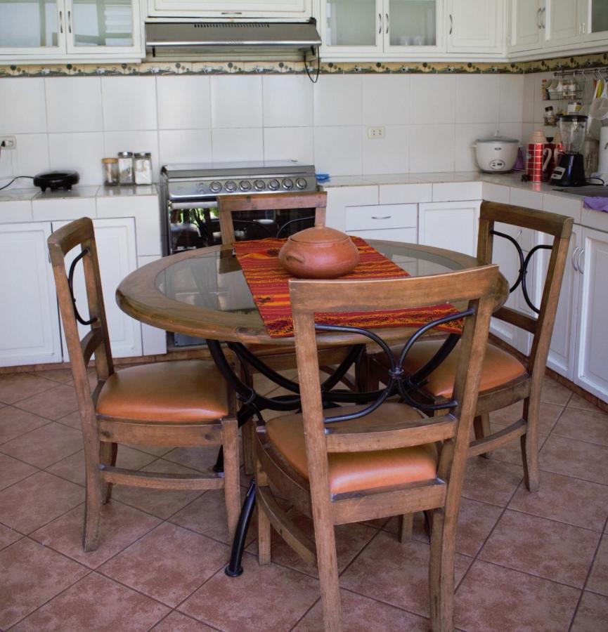 Apartmán Casa Pablo Cajamarca Exteriér fotografie